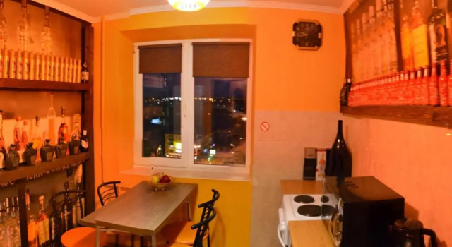 Appartamento 2 camere ApartLux Chernigov