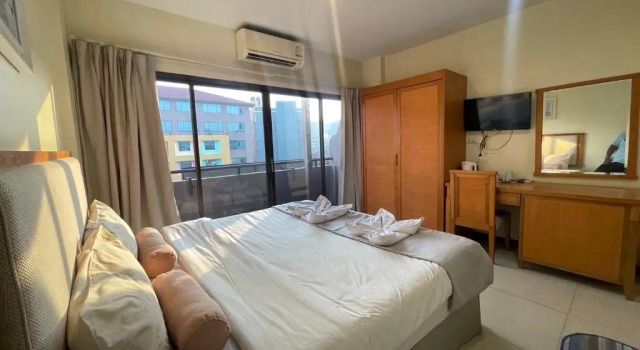 Babylon Residence Inn pattaya