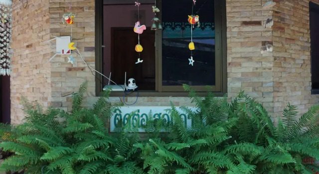 Baan Kieng Dao Resort, Забронировать Курортный отель Кампхэнгпхет Kamphang Phet Province