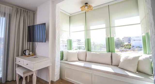 Sol De Verano Boutique Hotel