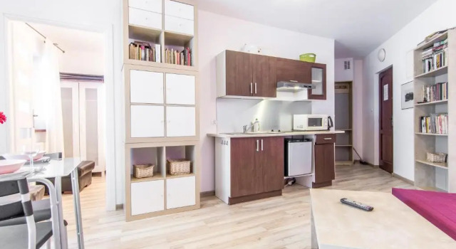 Апартаменты c 1 комнатой Apartamenty Smrekowa Tatry Zakopane