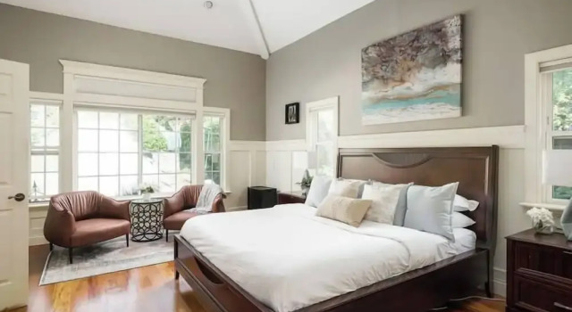 Luxury 5br 3 5ba w Pool Hot Tub, Забронировать Отель Ла Меса San Diego Metropolitan Area