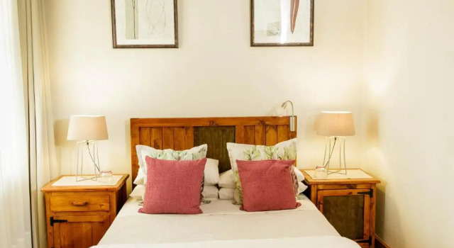 Номер Standard Oakdene Guest House