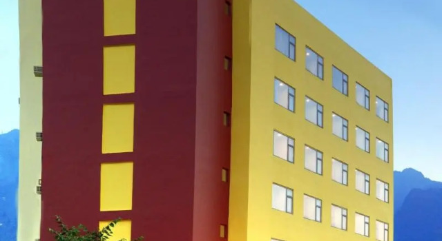 Lemon Tree Hotel, Katra, Забронировать Отель СПА-отели Джамму и Кашмира, SPA-услуги