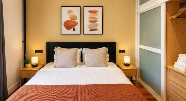 Retiro XII Exclusive Stay, Забронировать Апартаменты/квартира Апартаменты Мадрида, рядом с Karpas Theatre, Апартаменты/квартира