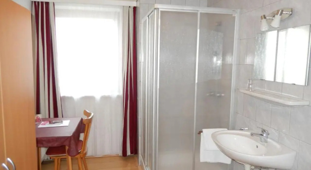 Номер Standard Hotel "Wilder Mann"