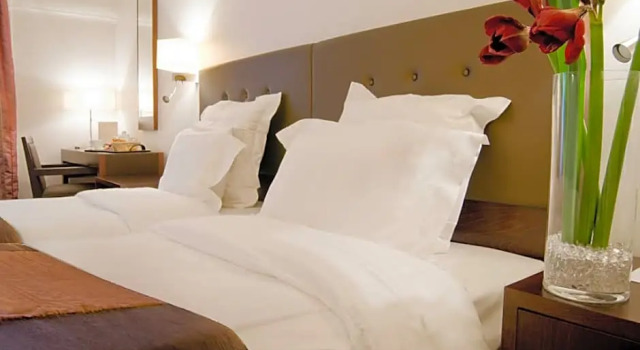 Номер Standard Hotel Astra Opera - Astotel