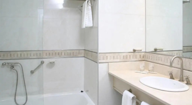 Номер Standard Orfeo Suites Cordoba