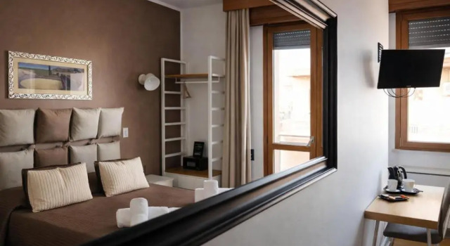 Hotiday Firenze Vespucci, Book Hotel Florence Tuscany