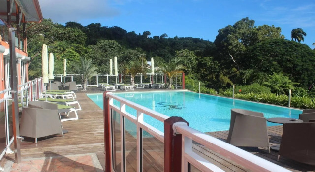 Koulaya Tona Guest House