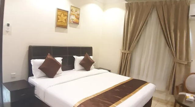 Номер Standard 4rent Hotel Suites - Alrouda
