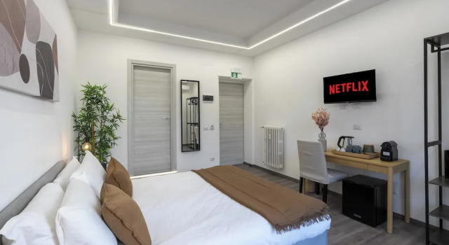 ReRent Rooms - 36 Trionfale Guesthouse