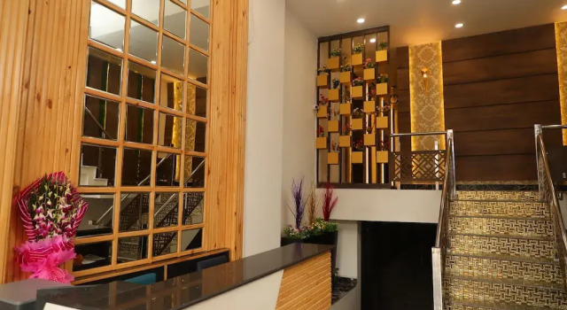 Hotel Soluxe, Забронировать Отель Ямунанагар штат Харьяна