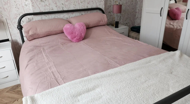 Apartment - Largs - Sleeps 4 - Pet Friendly