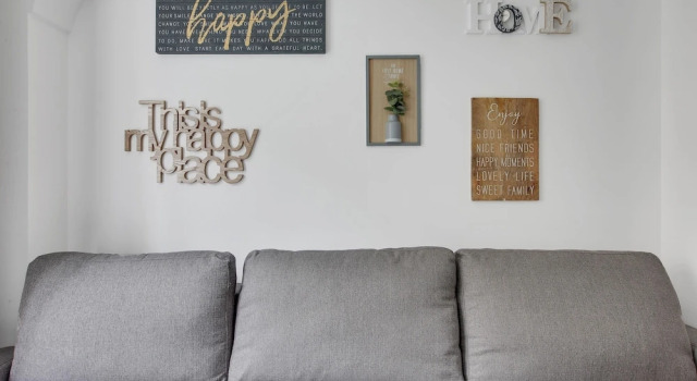 Suite Mary Ultra Chic Montorgueil Paris