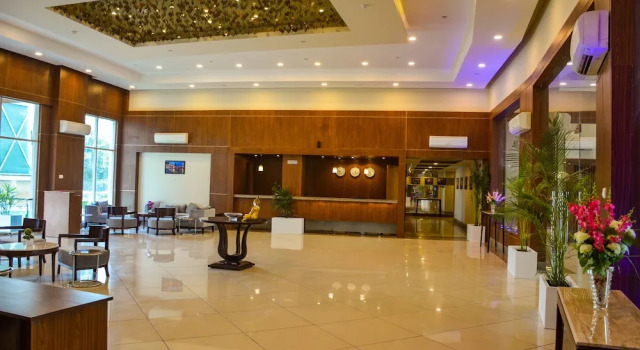 Four Leaf Service Suites, Book Hotel Roorkee Uttarakhand
