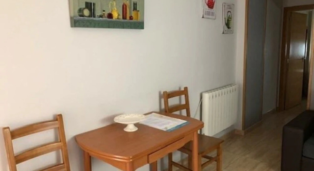 Apartamentos Marsó, Prenota Appartamento  