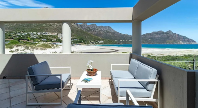 Апартаменты 3 Bedroom Apartment - Beach Club