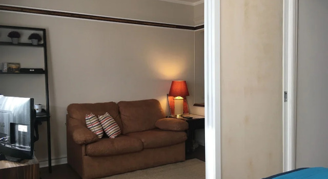 Apartamento confortável - Jd Paulista, Забронировать Апартаменты/квартира Апартаменты Сан-Пауло, рядом с Parque Tenente Siqueira Campos (parque Trianon), Апартаменты/квартира