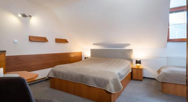 Номер Premier Vila Viktória