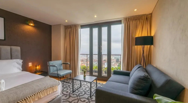 Коттедж Amazing 1 Br in Candelaria