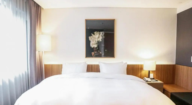 Номер Standard Eden Paradise Hotel