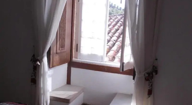 Номер Standard Casa de S. Thiago do Castelo