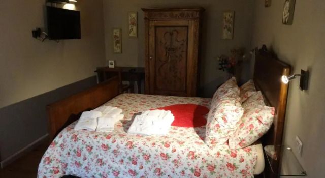Standaard kamer C' Era Una Volta