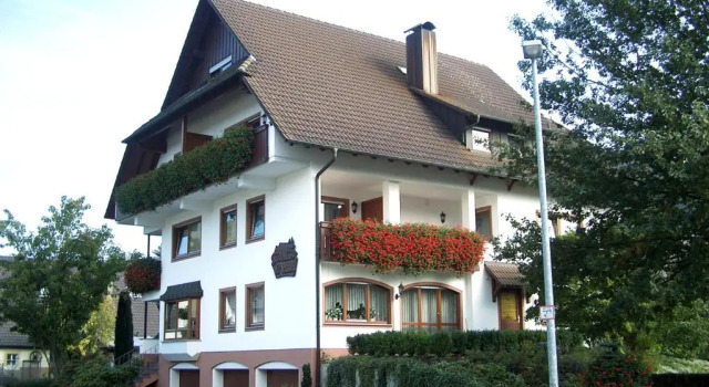 Номер Standard Hotel Garni Schmieder’s Ochsen