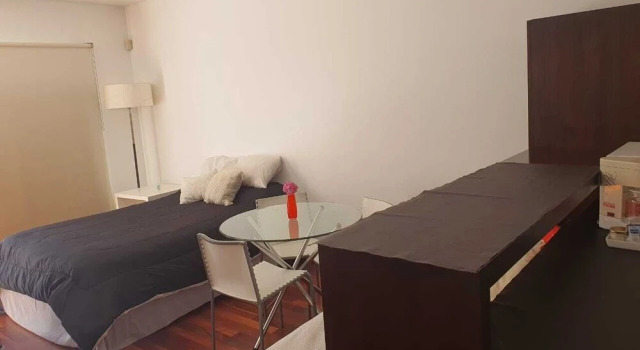 Apartamento Juncal