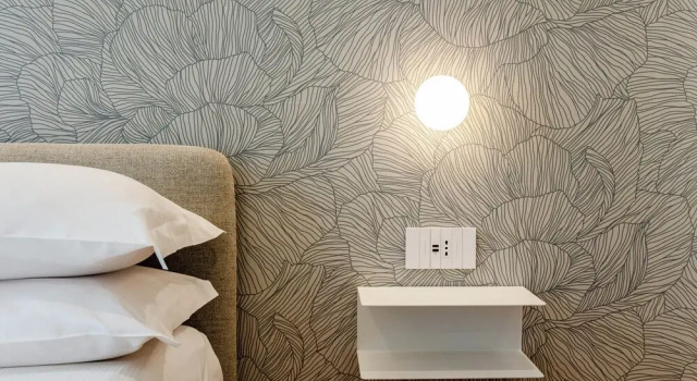 Номер Superior Neró Rooms