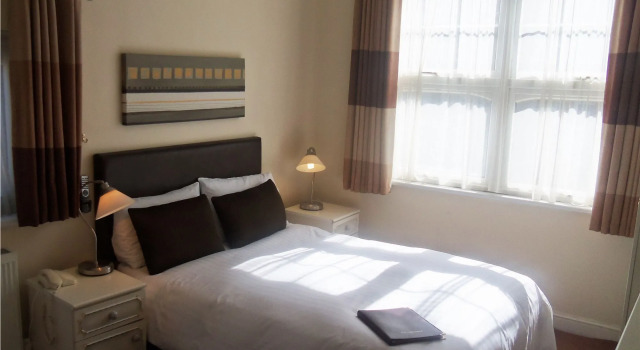 Roseview Alexandra Palace Hotel, Забронировать Отель Отели Англии 3 звезды, 3*