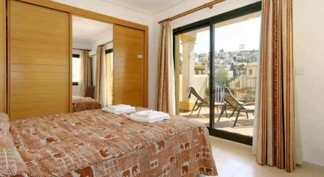 Hacienda del Golf 359, Varaa Huoneisto Cartagena Costa Cálida