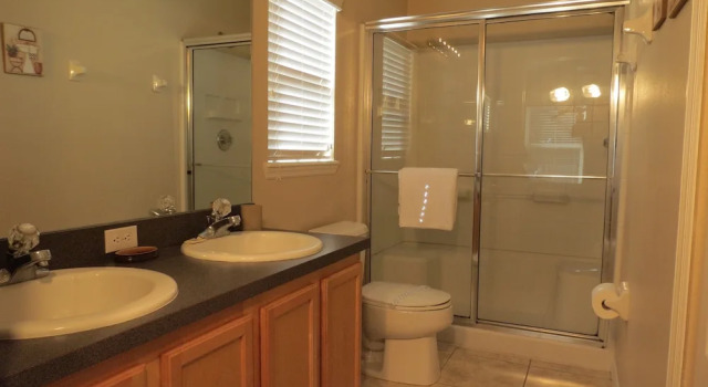 Коттедж с 5 комнатами Four Corners Area Pool Homes by ORB