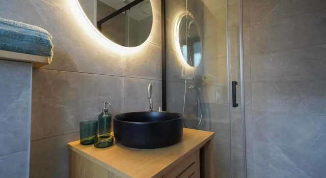 Апартаменты La Villa Bérénice - "Le Duplex" en coeur de ville
