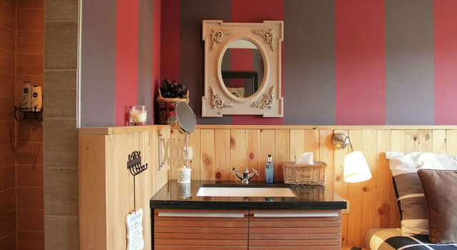 Вилла Houffalize Forest View Villa