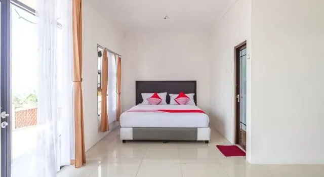 Suite Darajat 4R Cottage Syariah
