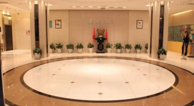 Jin Jiang Inn