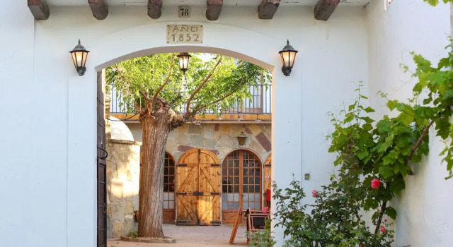 Masia Can Rovira, Rezerwuj Hotel Sant Llorenç d'Hortons L'Alt Penedès