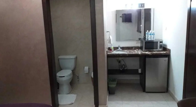 Двухместный номер Standard Premier Hotel Suites