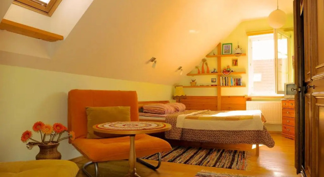 Provincija, Boek Hotel Palanga 