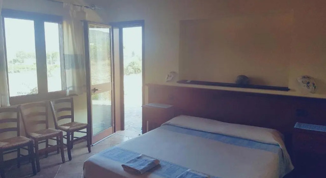 Agriturismo Gennemara B&B