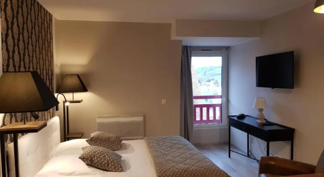 Номер Standard La Loggia AppartHôtel & Spa