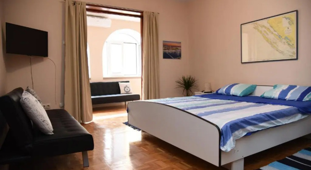 Апартаменты Downtown apartment Korina Zadar - AE1110