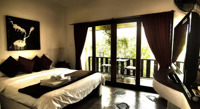 Cocooning Hotel, Забронировать Отель Отели Южного Таиланда 3 звезды, 3*