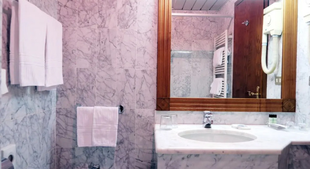 Номер Classic Savoia Palace Hotel