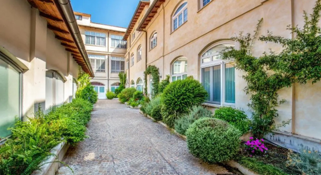 Апартаменты MyApARTsuite Colosseo