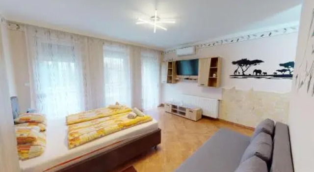 Cristian Apartman, Забронировать Апартаменты/квартира Апартаменты Хайдусобосло, рядом с Hajdúszoboszló Folk House and Museum, Апартаменты/квартира