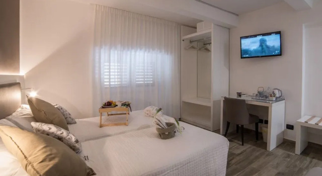 Angels Care B&B, Book Bed and Breakfast Reggio di Calabria Calabria