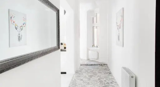 Legnica Apartament 82m2 Delux 5, Забронировать Апартаменты/квартира Легница Нижнесилезское воеводство